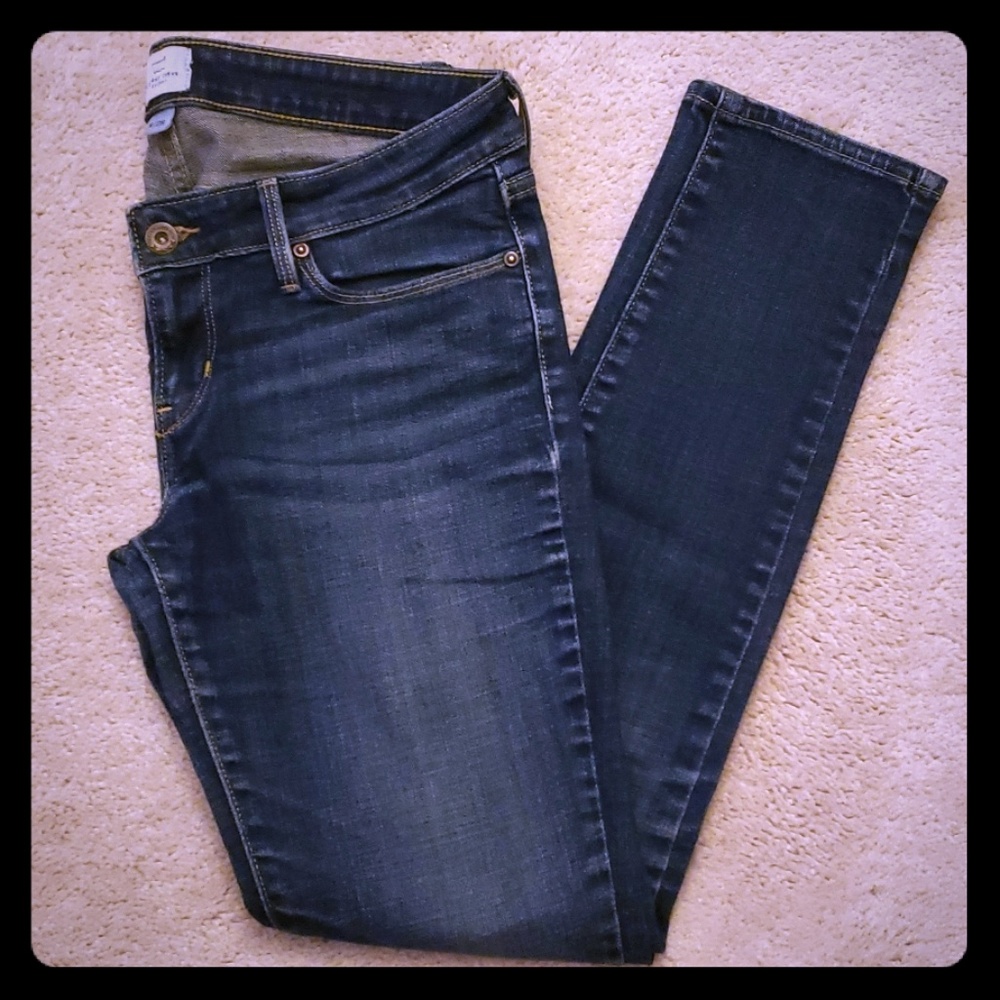 Levi's jeans